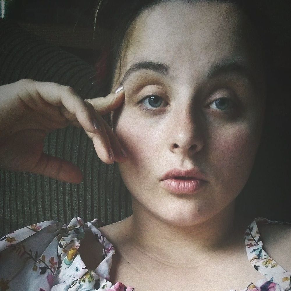 Meet your Posher, Rachel anne